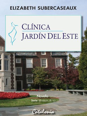 cover image of Clínica Jardín del Este